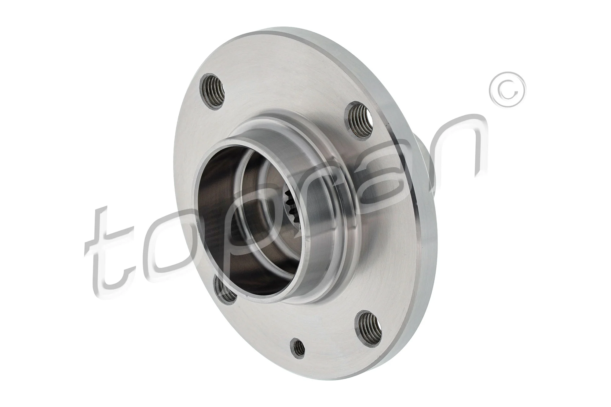 Wheel Hub
