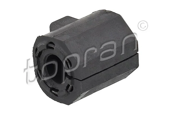 Mounting, stabiliser bar