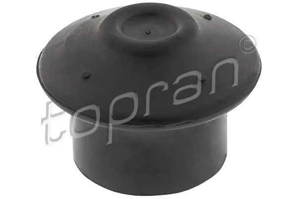 Rubber Buffer, engine mounting system