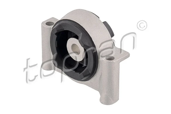 Mounting, manual transmission