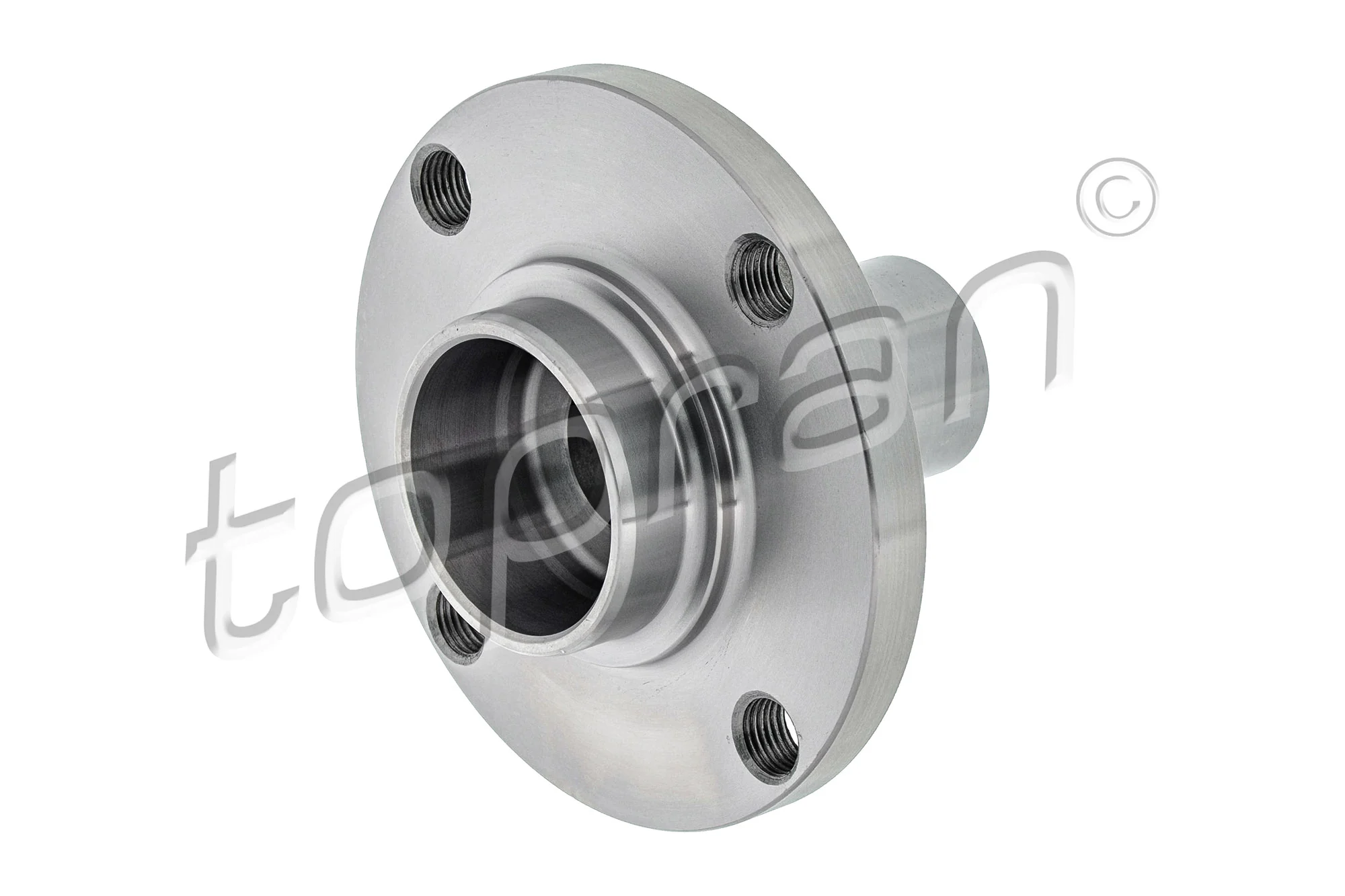 Wheel Hub