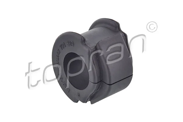Mounting, stabiliser bar