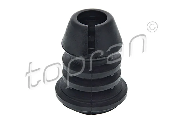 Rubber Buffer, suspension
