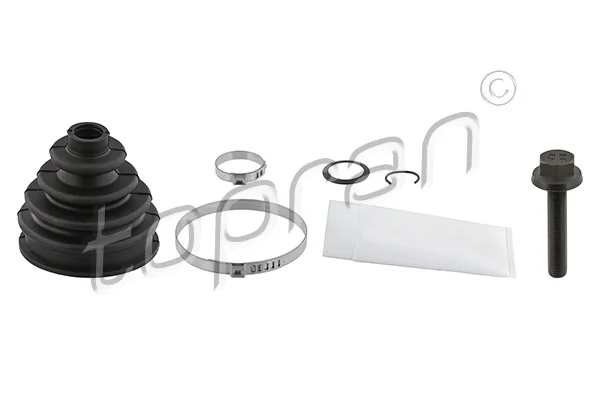 Bellow Kit, drive shaft