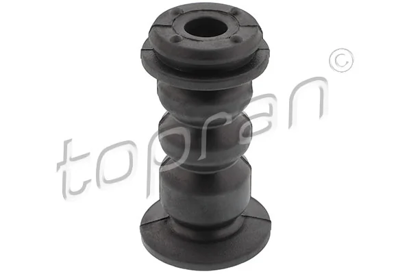 Rubber Buffer, suspension