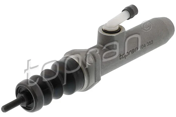 Master Cylinder, clutch