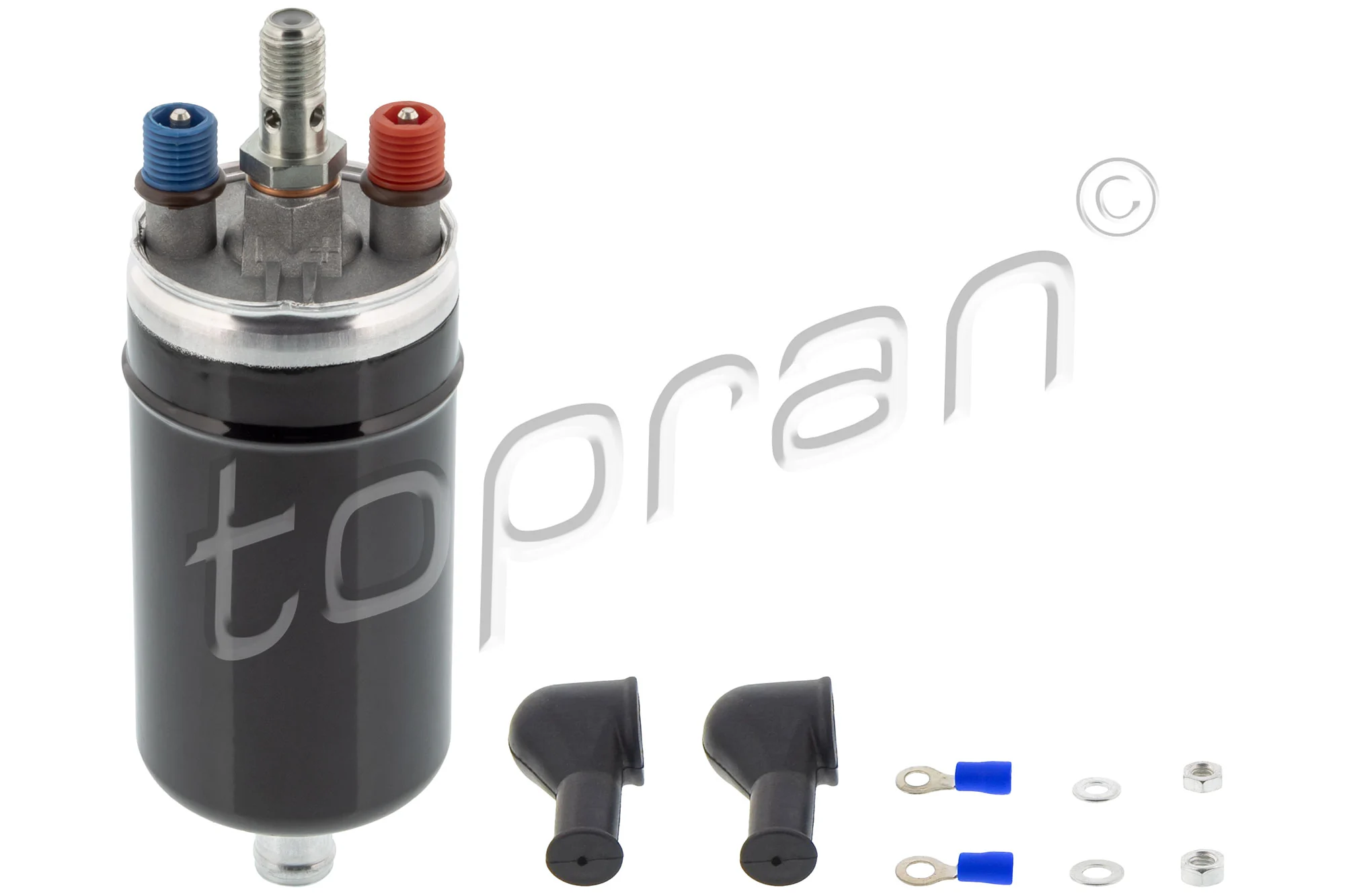 Fuel Pump