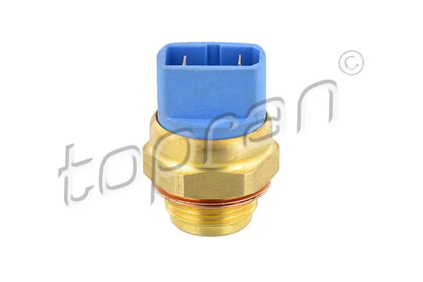 Temperature Switch, radiator fan