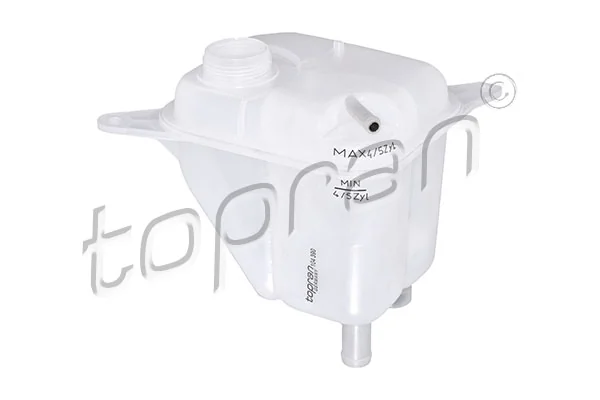 Expansion Tank, coolant