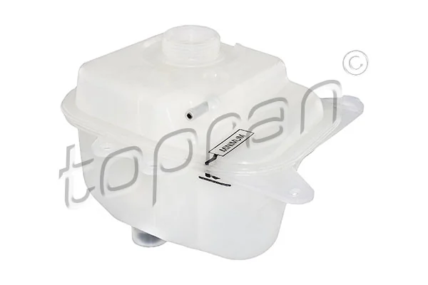 Expansion Tank, coolant