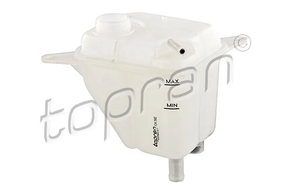 Expansion Tank, coolant