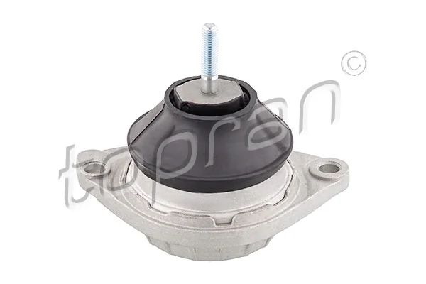 Mounting, engine