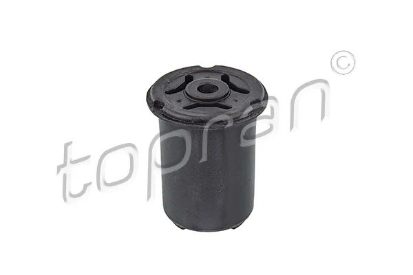 Bushing, axle beam