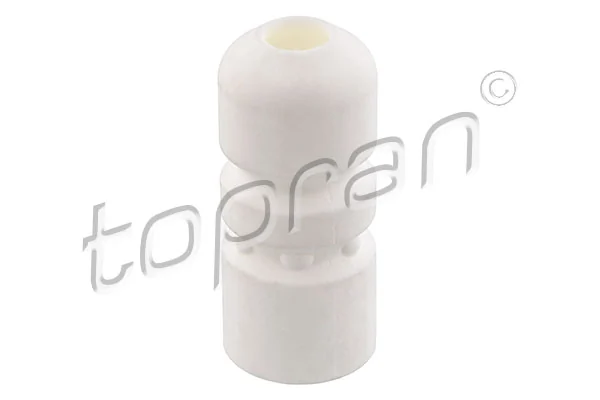 Rubber Buffer, suspension