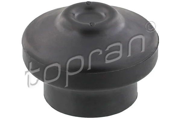 Rubber Buffer, engine mounting system