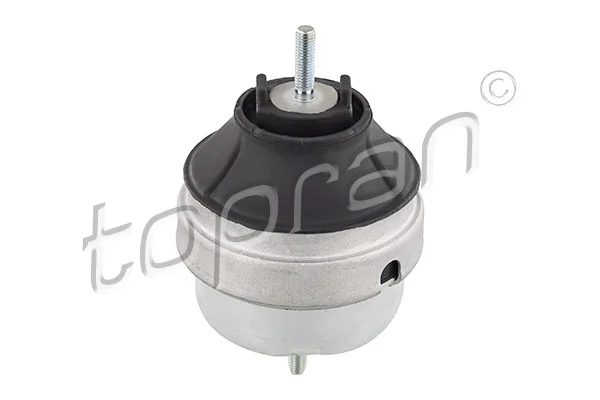 Mounting, engine