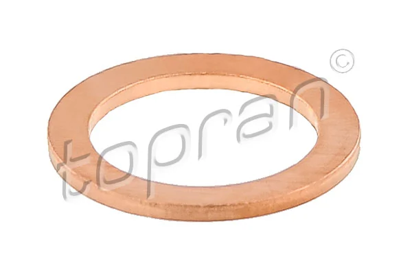 Seal Ring, oil drain plug
