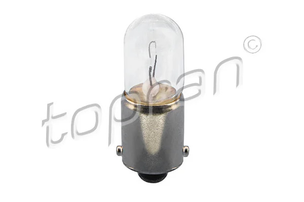 Bulb, headlight