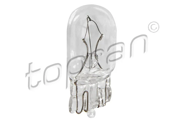 Bulb, direction indicator