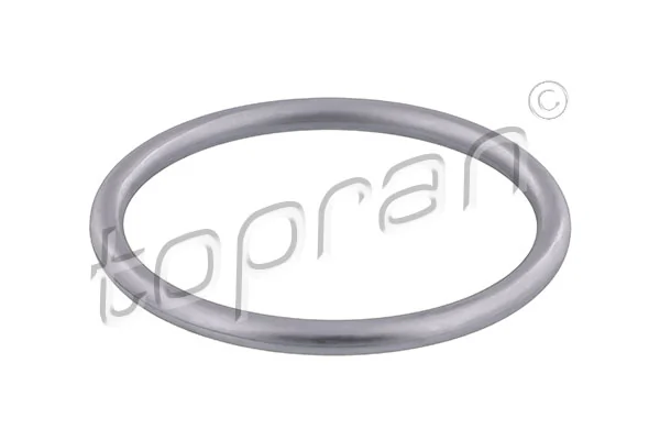 Gasket, oil cooler