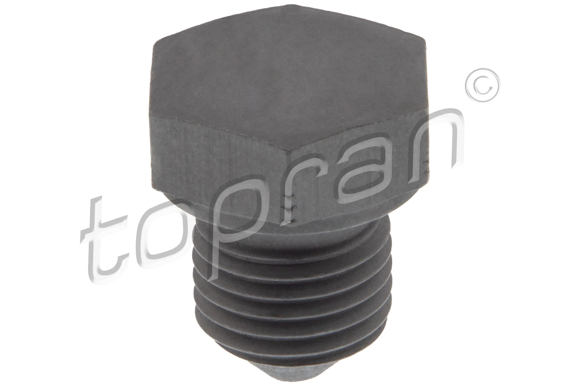Screw Plug, oil sump