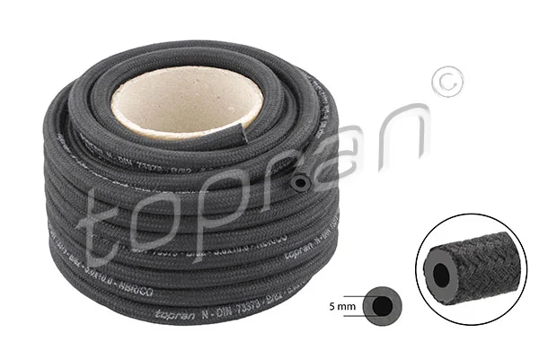 Fuel Hose
