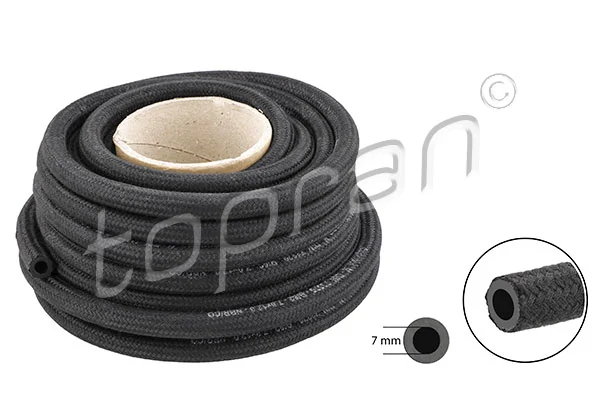 Fuel Hose