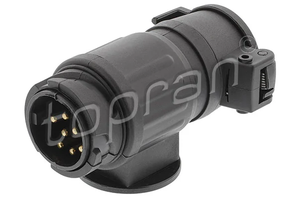 Socket Adapter