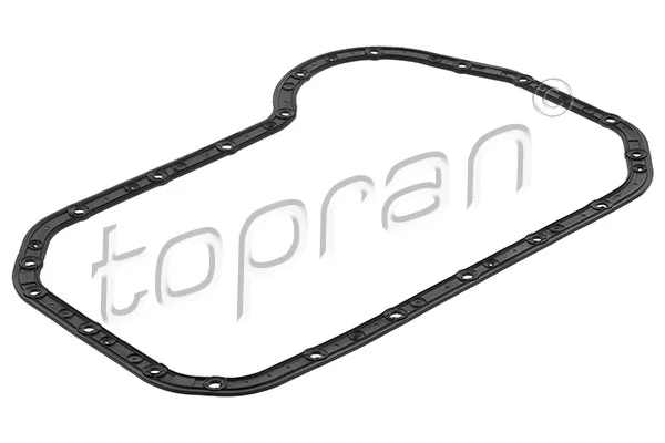 Gasket, oil sump