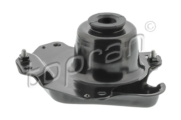 Mounting, manual transmission