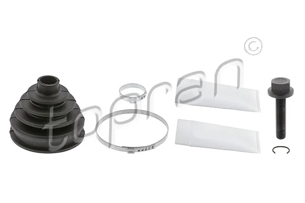 Bellow Kit, drive shaft