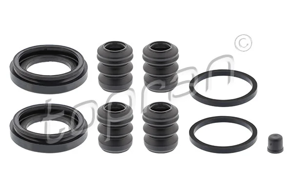 Repair Kit, brake caliper
