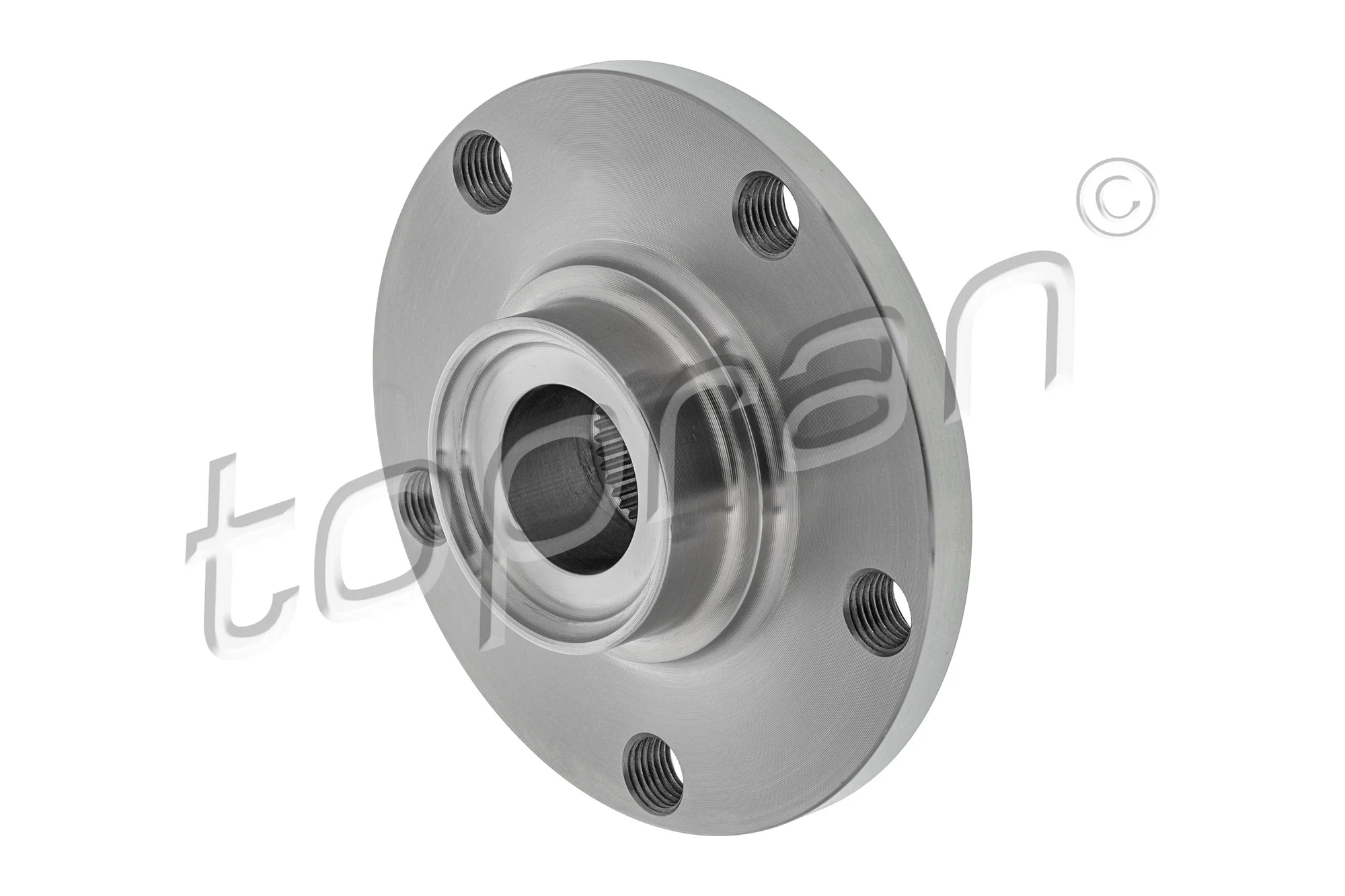 Wheel Hub