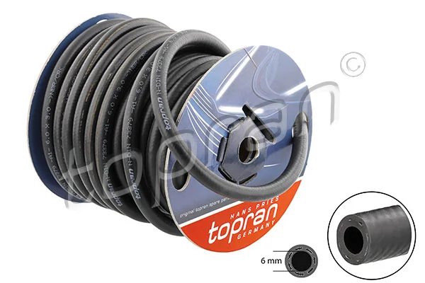 Fuel Hose