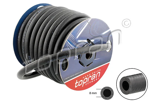 Fuel Hose