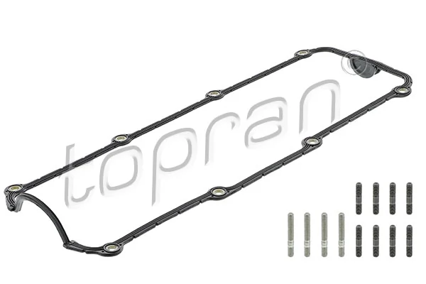 Gasket Set, cylinder head cover