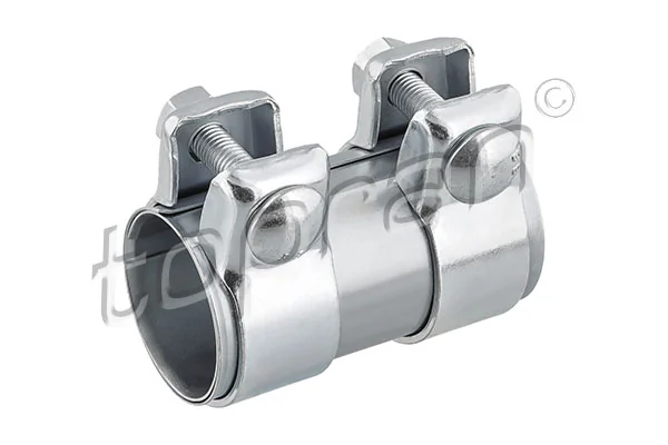 Pipe Connector, exhaust system
