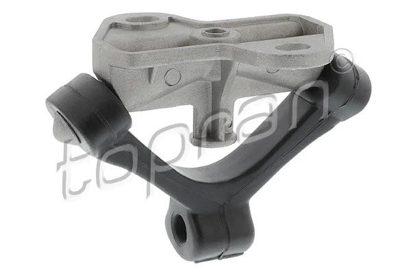 Mount, exhaust system