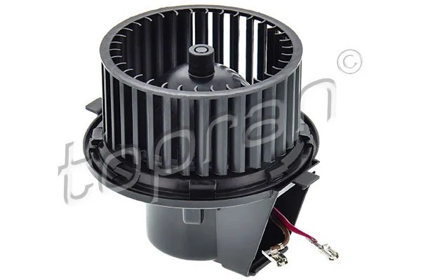 Interior Blower