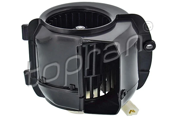 Interior Blower