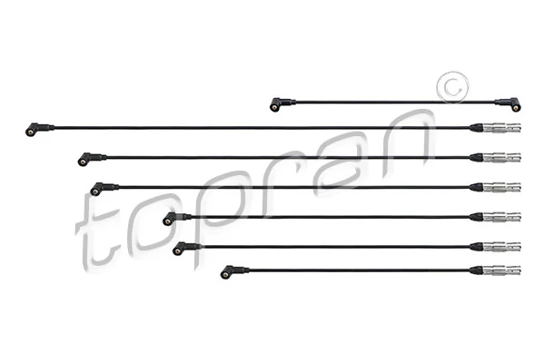 Ignition Cable Kit