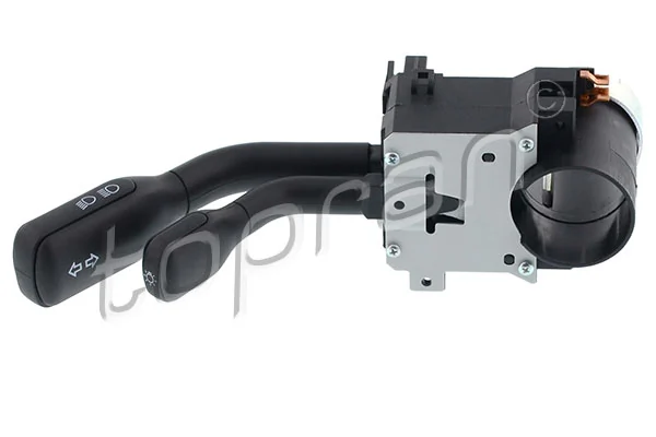 Switch, headlight