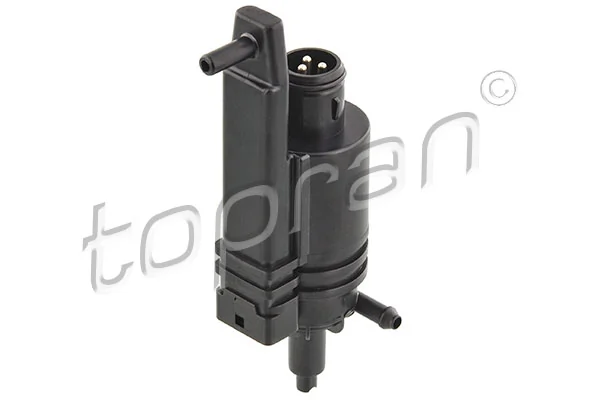 Washer Fluid Pump, window cleaning