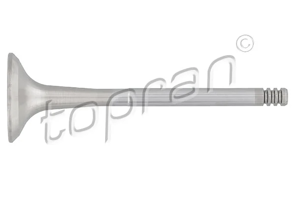 Exhaust Valve