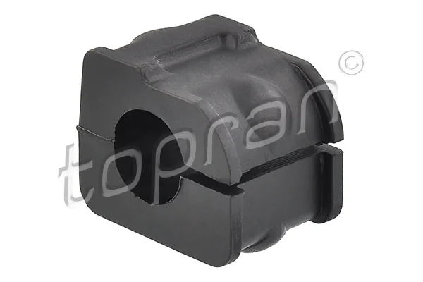 Mounting, stabiliser bar