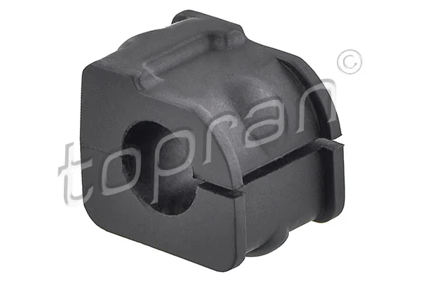 Mounting, stabiliser bar