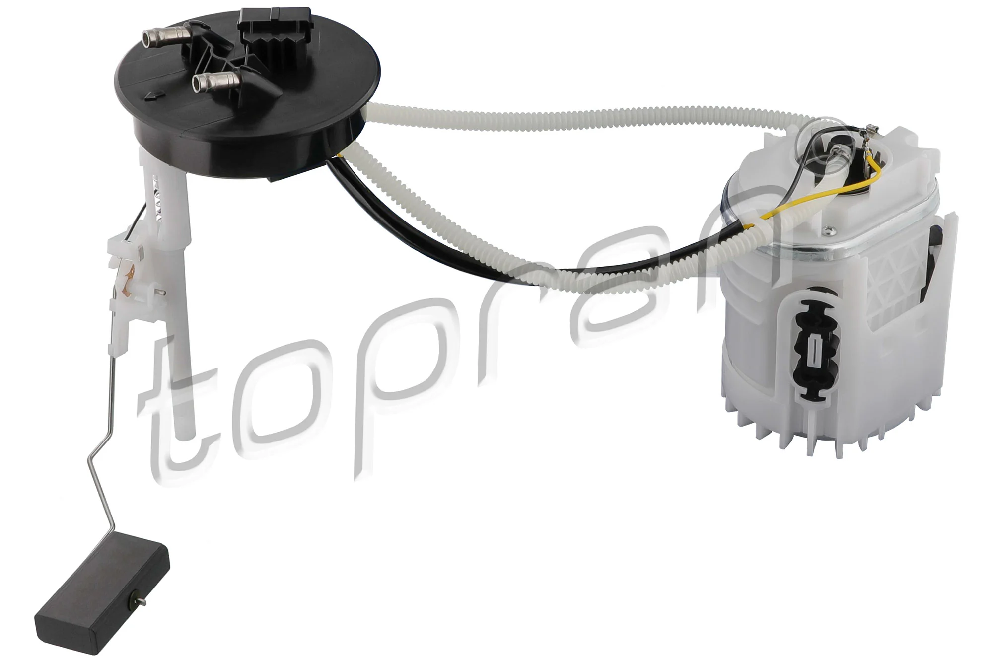 Fuel Feed Unit