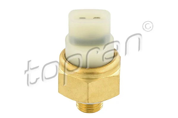 Sensor, coolant temperature