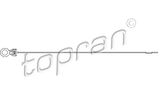 Oil Dipstick