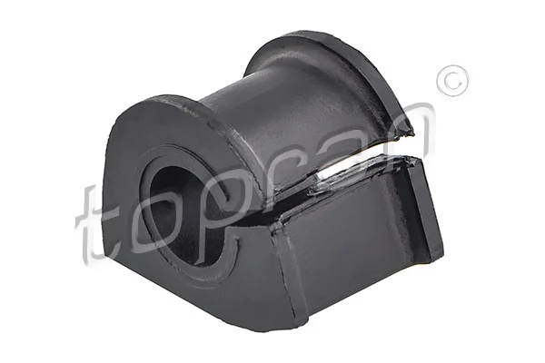 Mounting, stabiliser bar